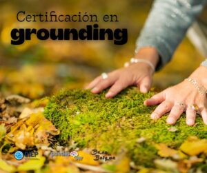 Certificación Internacional en Facilitación de Grounding
