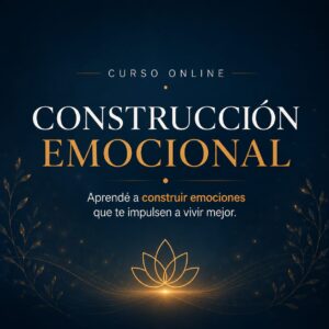 Construcción Emocional
